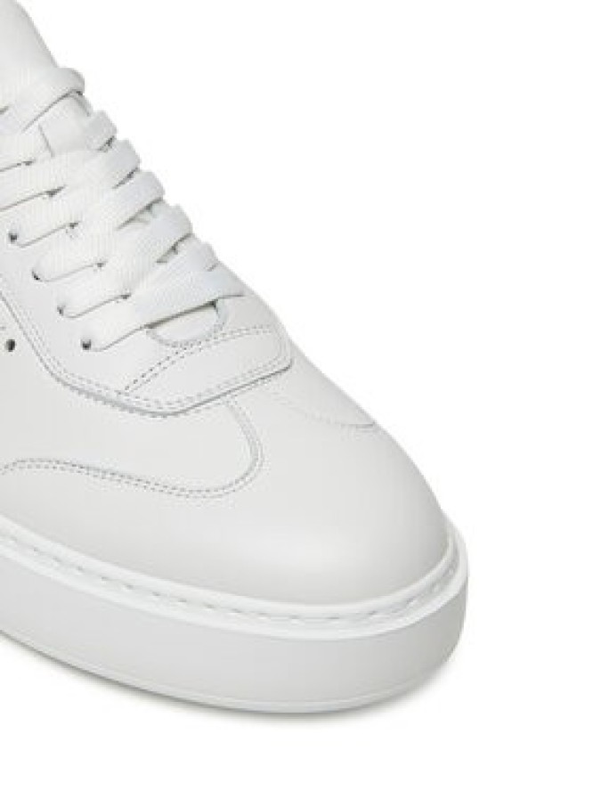 Fabi Sneakersy FU0261 Biały