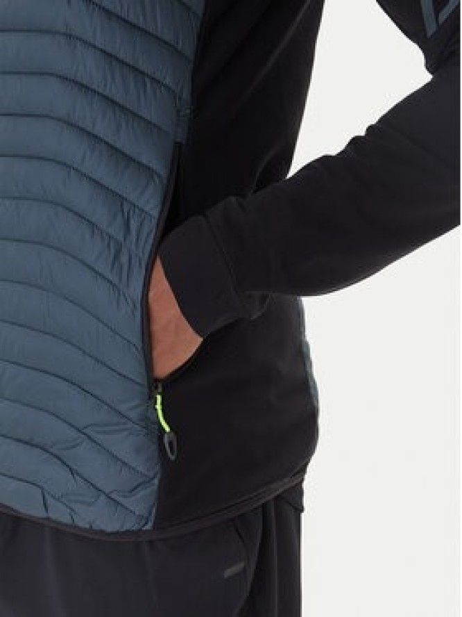 Dynafit Kurtka outdoor Speed Insulation Hybrid 08-71793 Czarny Athletic Fit