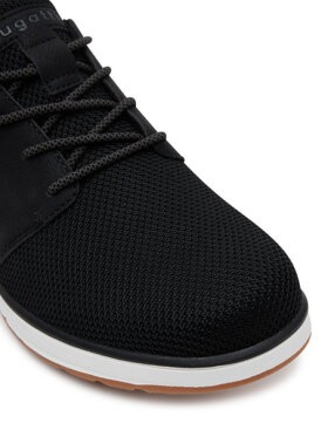 Bugatti Półbuty 331-AFB01-6900-1000 Czarny