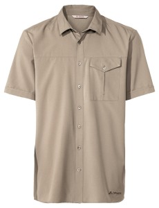 Koszula turystyczna męska Vaude Rosemoor Shirt II
