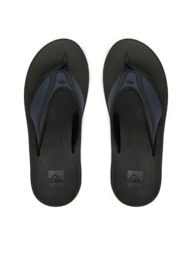 Quiksilver Japonki EO-BRANTON III CQ10124MD Granatowy