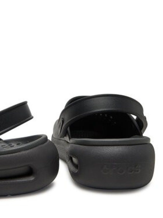 Crocs Klapki InMotion Clog 209964 Czarny