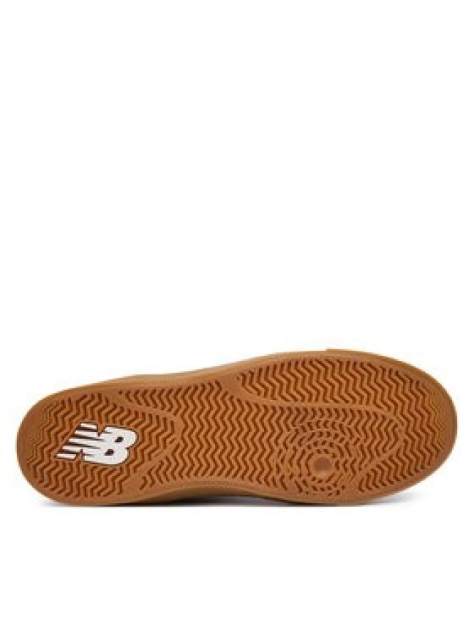 New Balance Tenisówki Numeric Franky Villani 417 UN417BGC Czarny