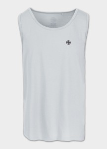 Męski Tank Top PITBULL Lekka Koszulka bez rękawów Ultra Light Coolmax SCOTT