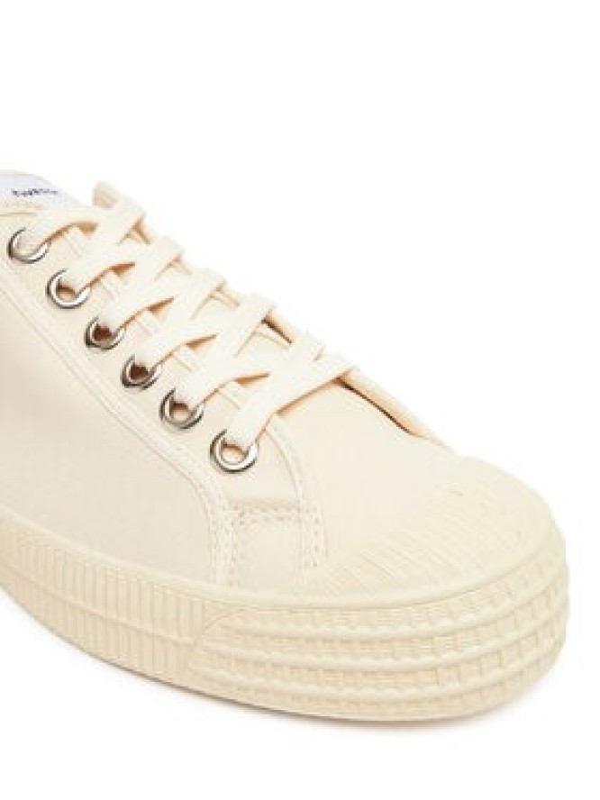 Novesta Trampki Star Master Wax Cotton N352026-28699Y106 Beżowy