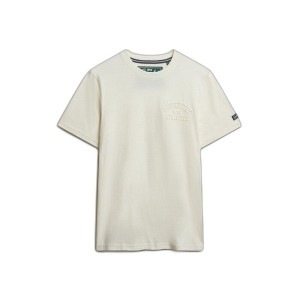 Koszulka Superdry Athletic Emboss Relaxed