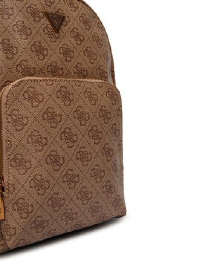 Guess Plecak HMMILO P6202 Beżowy