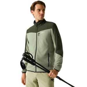 Bluza Polarowa Męska Freesdale