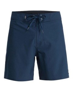 Spodenki boardshort dla Mężczyzn SURFSILK KAIMANA 16" Niebieski
