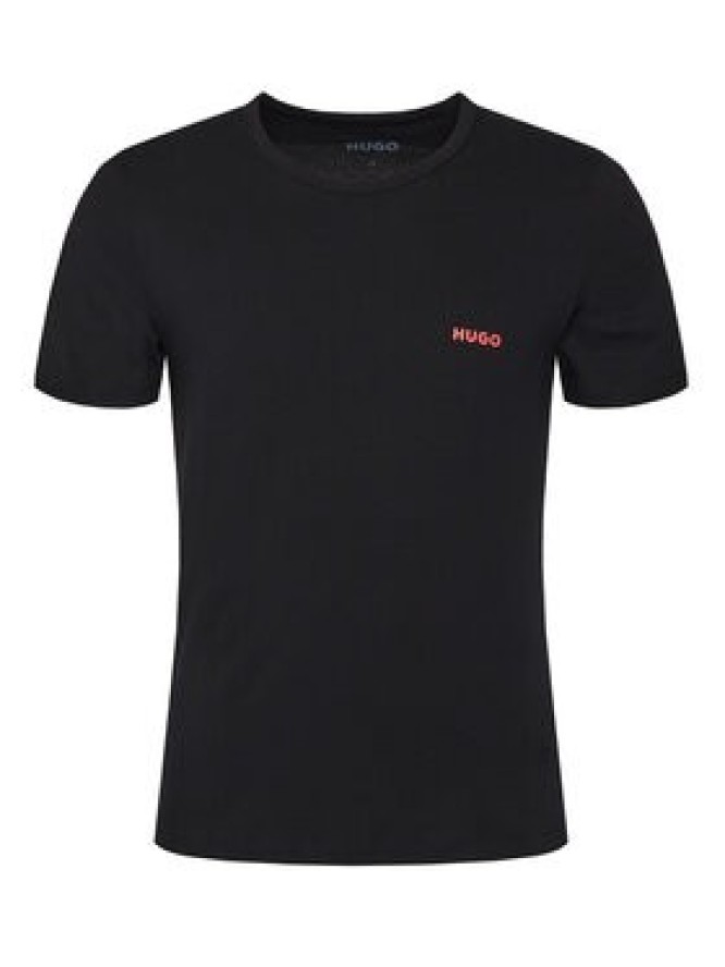 HUGO Komplet t-shirtów 50532811 Kolorowy Regular Fit