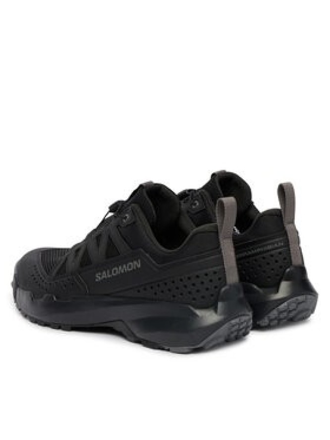 Salomon Trekkingi Terramphibian M L49144000 Czarny