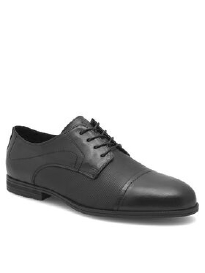 Lasocki Półbuty OMBRE-06 MI24 Czarny