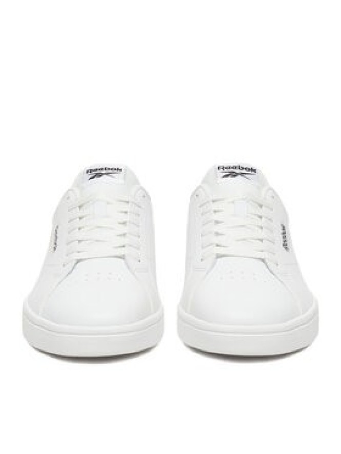 Reebok Sneakersy C-COURT CLEAN 100074369 M Biały