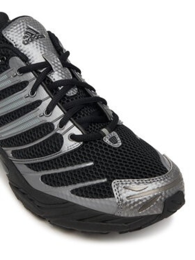 adidas Sneakersy Adistar Control 3 HQ2665 Czarny
