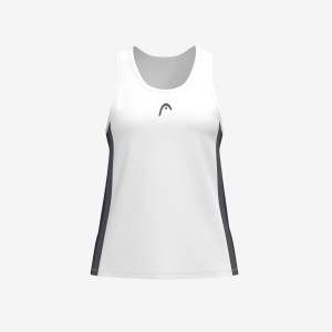 CLUB 25 Tank Top Girls