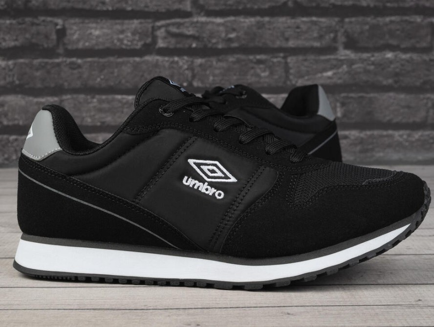 Buty męskie sportowe do chodzenia Umbro RAYANE MX