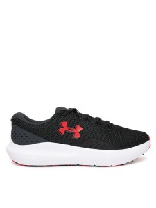 Under Armour Buty do biegania UA Charged Surge 4 3027000 Czarny