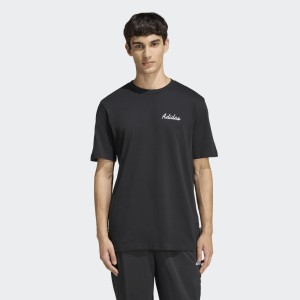 Koszulka Regular męska ADIDAS