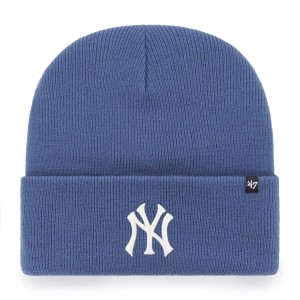 Czapka zimowa turystyczna uniseks 47 Brand New York Yankees