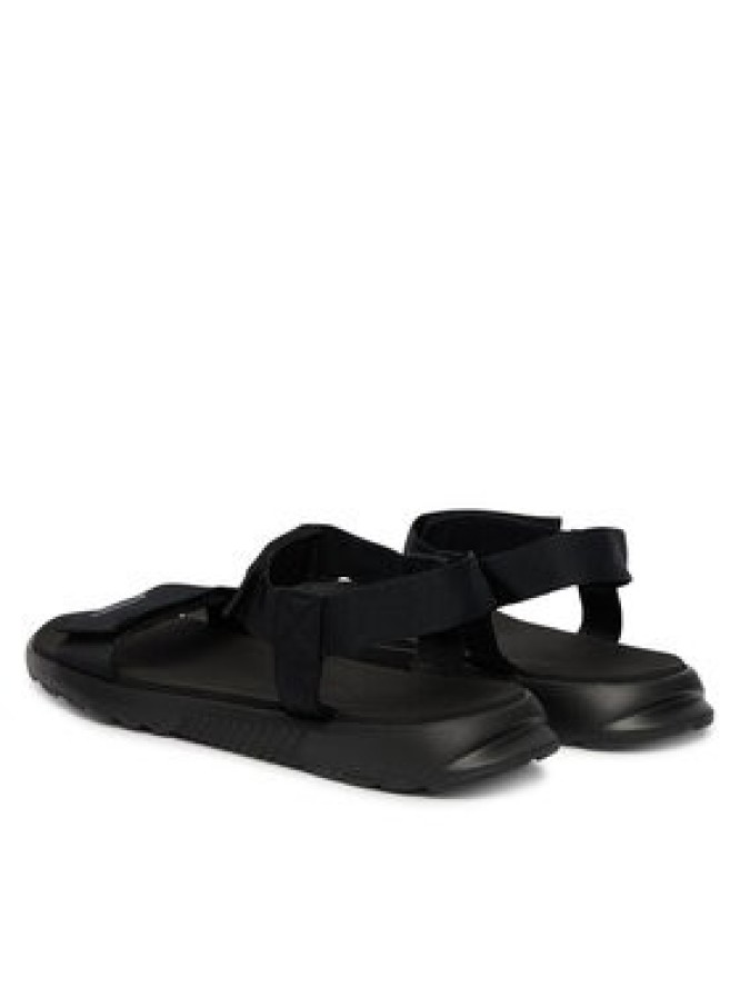 adidas Sandały Terrex Hydroterra Light JQ2571 Czarny