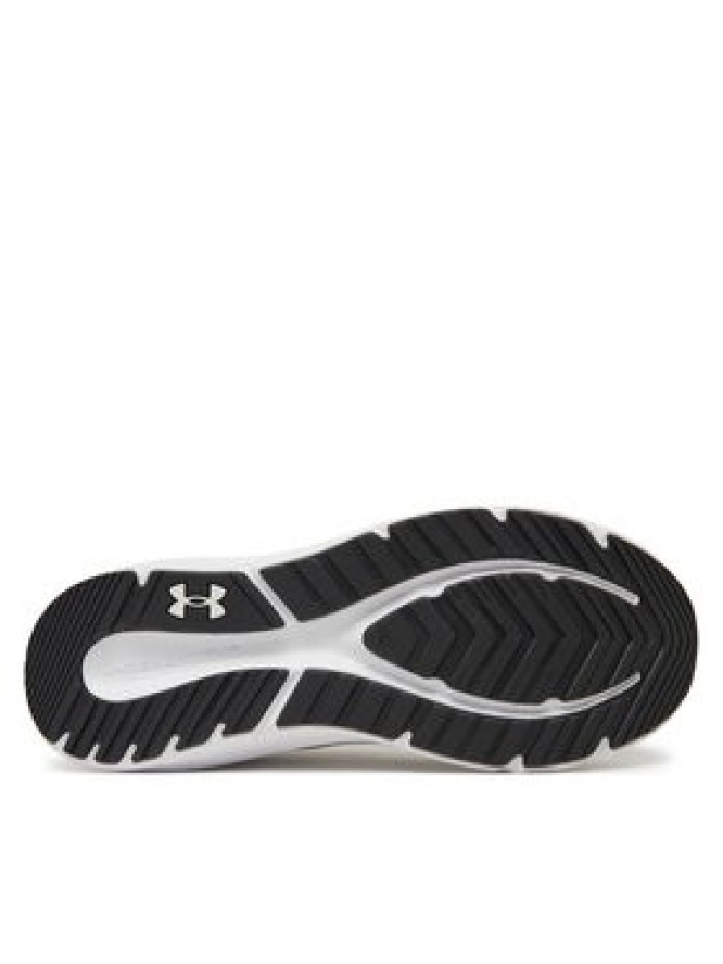 Under Armour Buty do biegania Ua Charged Pursuit 4 3028254 Biały