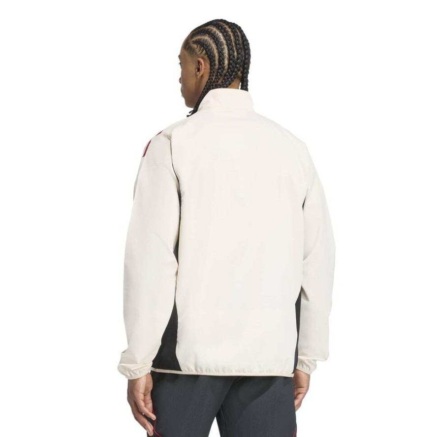 Kurtka treningowa Prematch Liverpool FC 2025/26