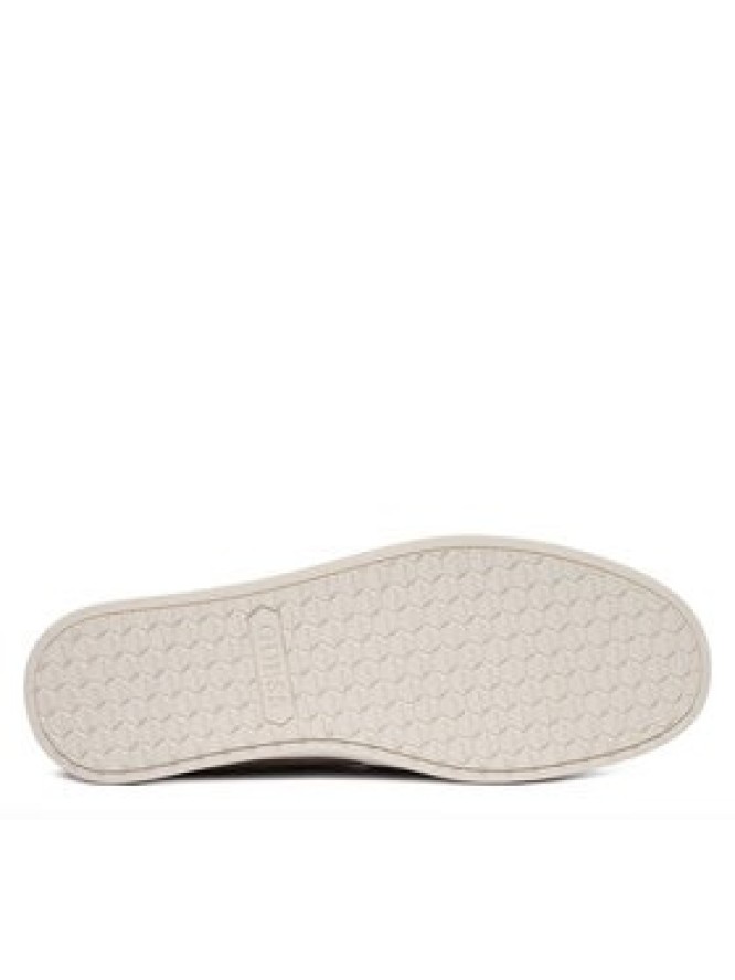 Guess Mokasyny FMJHEA SUE14 Khaki