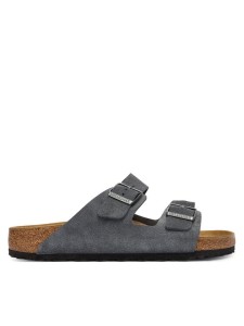 Birkenstock Klapki Arizona 1031632 Szary