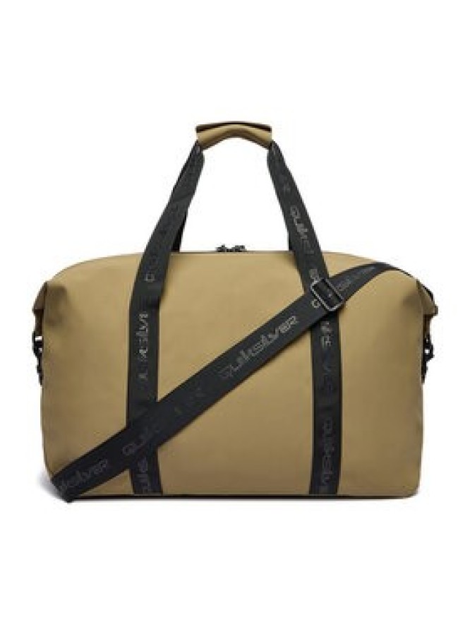 Quiksilver Torba C-QUIC-KL-004-08 Khaki