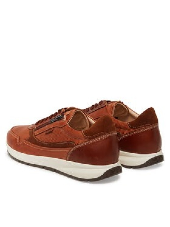 Pikolinos Sneakersy M2B-6263C1 Brązowy
