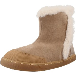 Buty TITANITOS U540 BETERA BOTA BETERA Jasnobrązowy