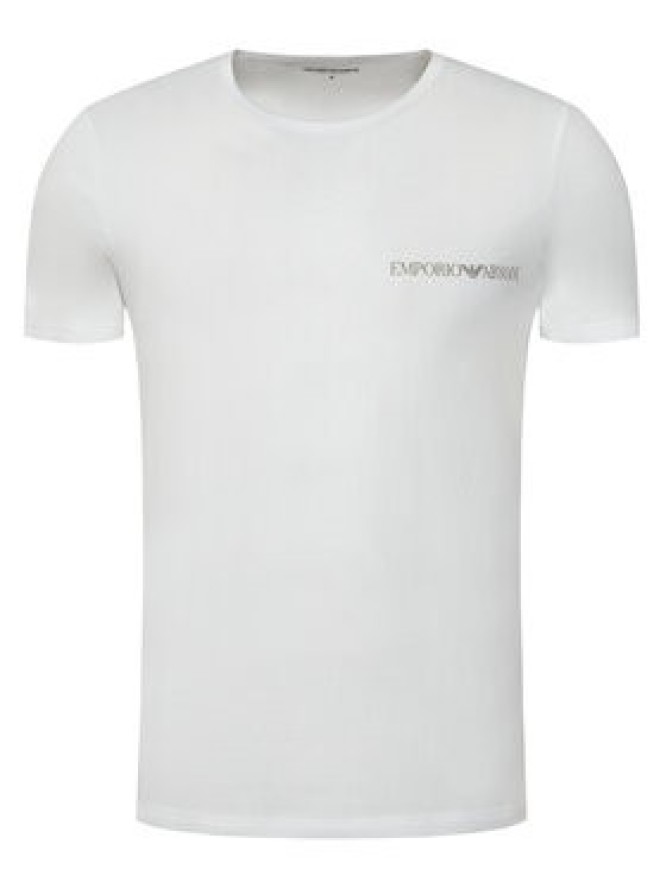Emporio Armani Underwear Komplet t-shirtów EM000391 AF20669 M0003 Kolorowy Regular Fit