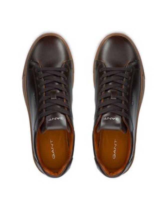 Gant Sneakersy 31631023 Brązowy
