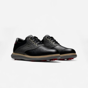 Buty do golfa męskie Footjoy Traditions