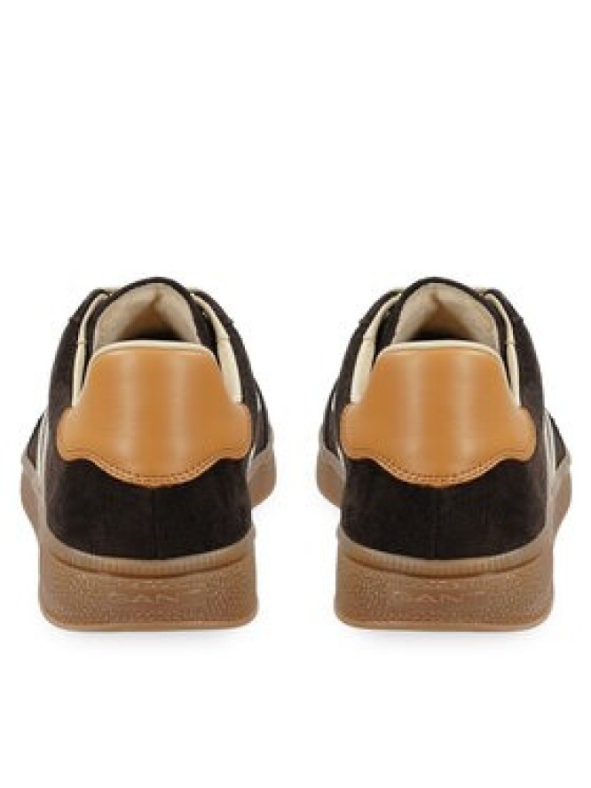 Gant Sneakersy 32633206 Brązowy