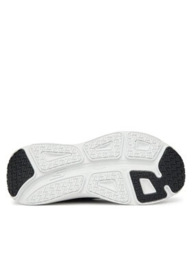 Skechers Buty do biegania Max Cushioning Endeavour-Exciton 220611/BLK Czarny