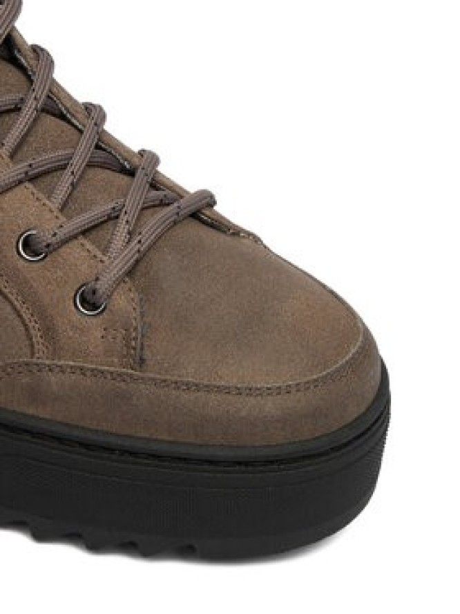 Bogner Trzewiki Bucharest 3 F 12542122 Beżowy