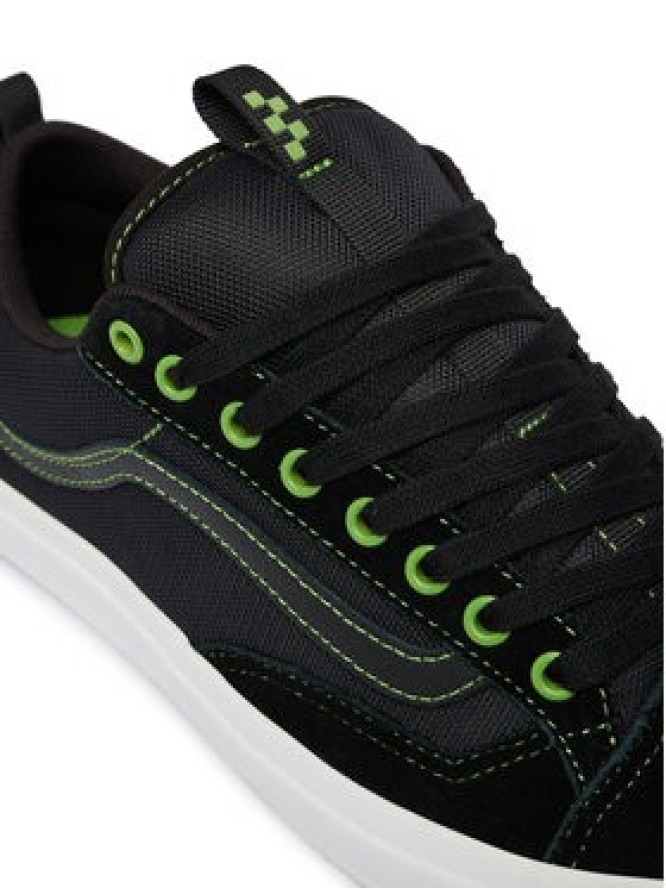 Vans Tenisówki Skate Old Skool 36 + VN000D5RBMB1 Czarny