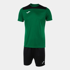 Zestaw koszulka i spodenki Joma Phoenix II