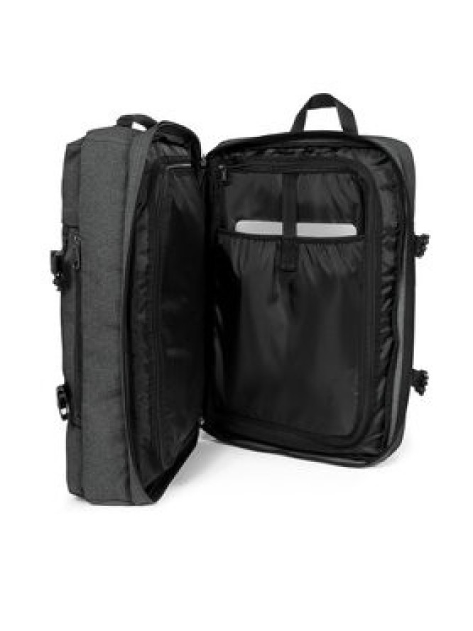 Eastpak Plecak Travelpack EK0A5BBR77H1 Czarny