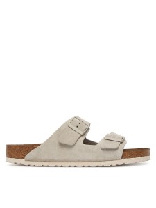 Birkenstock Klapki Arizona 1031638 Beżowy