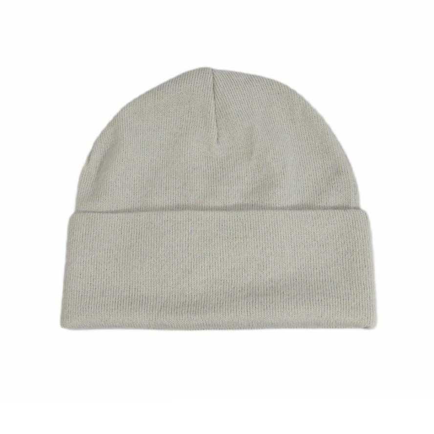 Czapka zimowa beanie Goorin Bros. Soft Rock Tiger 107-1798-SIL