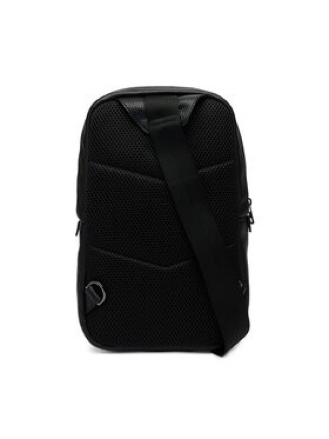 HUGO Plecak Quantic 50547451 Czarny