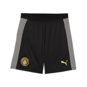 Szorty treningowe Manchester City