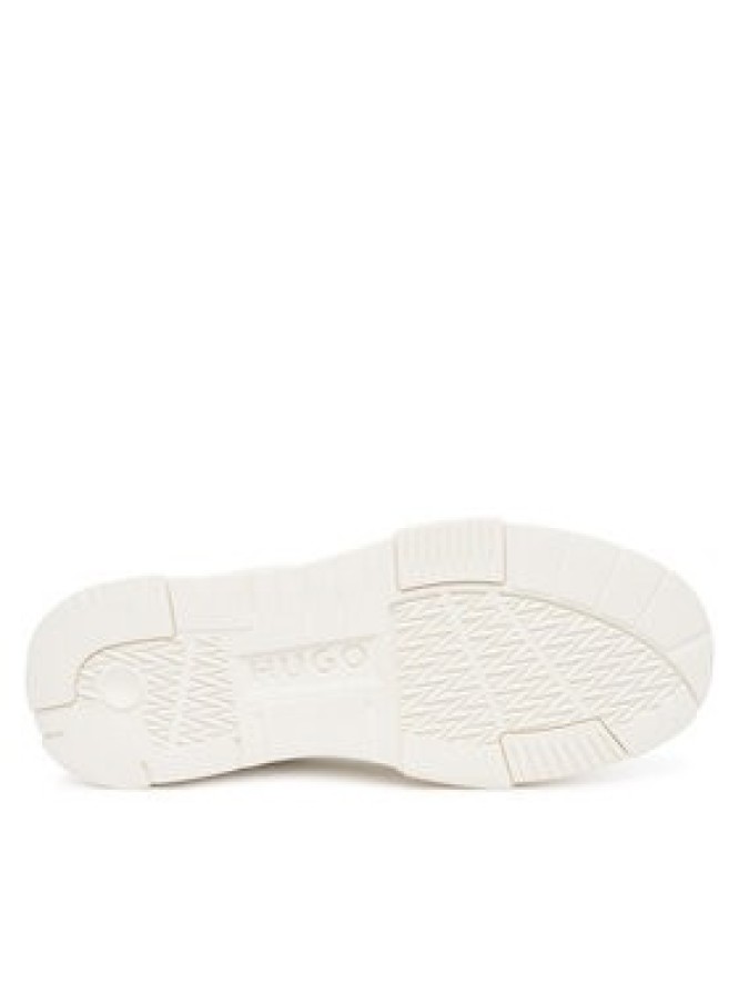 HUGO Sneakersy Yarrow 50548507 Biały