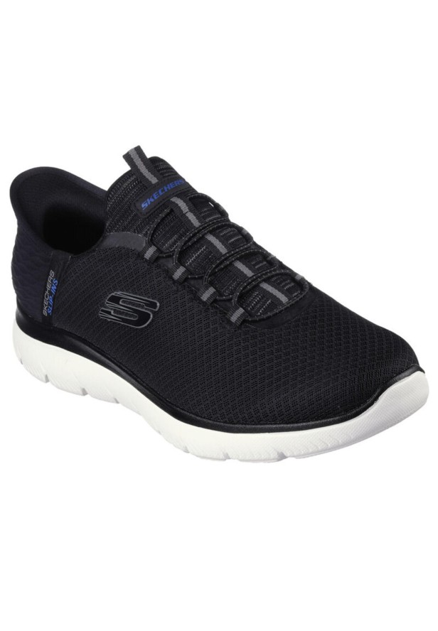 Buty do chodzenia męskie Skechers Summits High Range