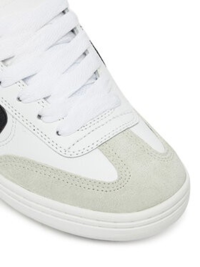 Etnies Sneakersy Locut 4101000507 Biały