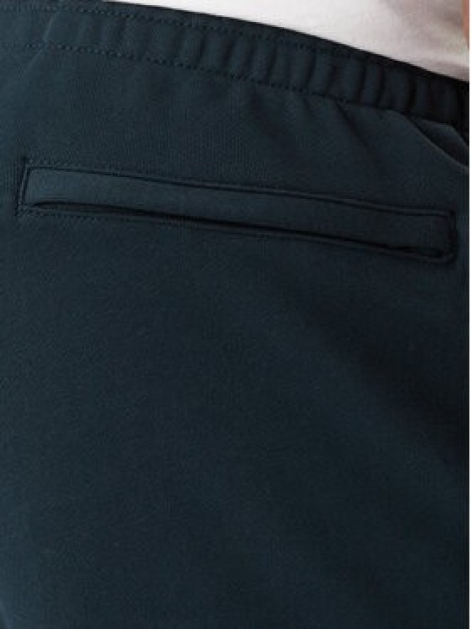 Calvin Klein Jeans Spodnie dresowe LV04RD241G Granatowy Regular Fit