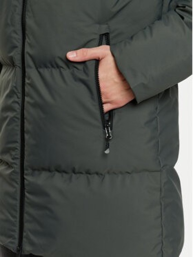 Brunotti Kurtka zimowa Bigmain 2421180003 Zielony Regular Fit