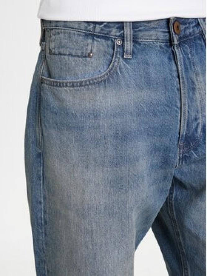 G-Star Raw Jeansy Dakota D23691-D788 Niebieski Regular Fit